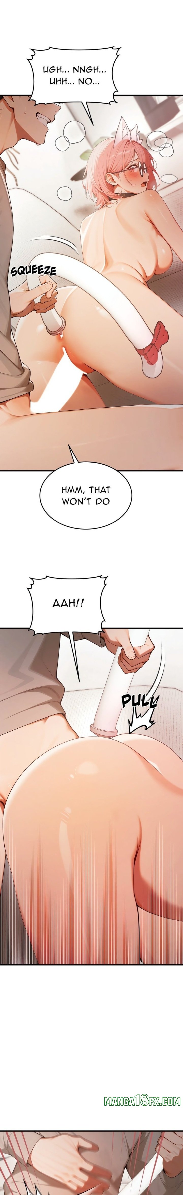 Strong Witch - Chapter 21 [photo 6] - MangaPorn