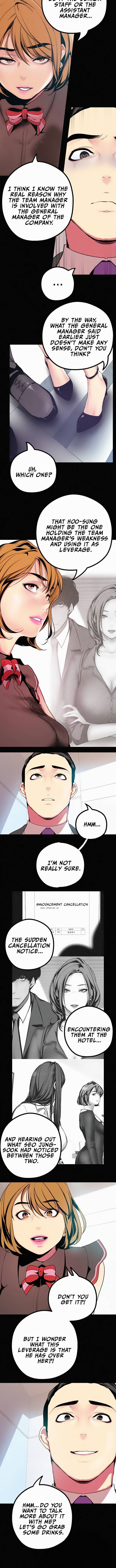 A Wonderful New World - Chapter 15 [photo 6] - MangaPorn