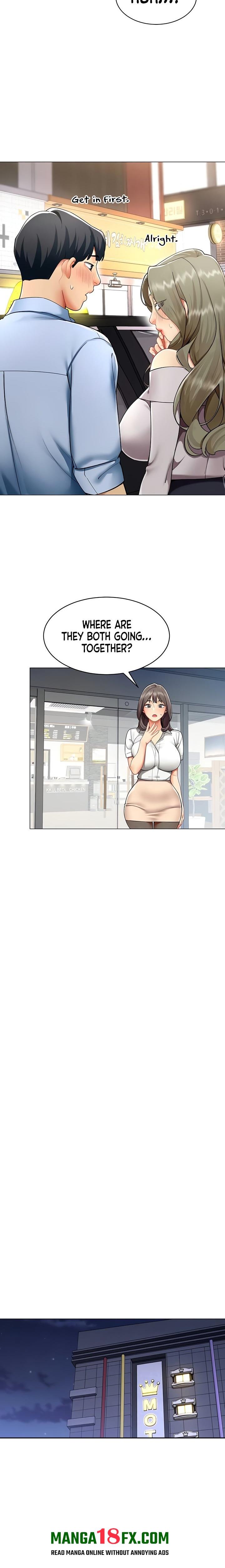 Performance (Sex) Report - Chapter 4 [photo 18] - MangaPorn