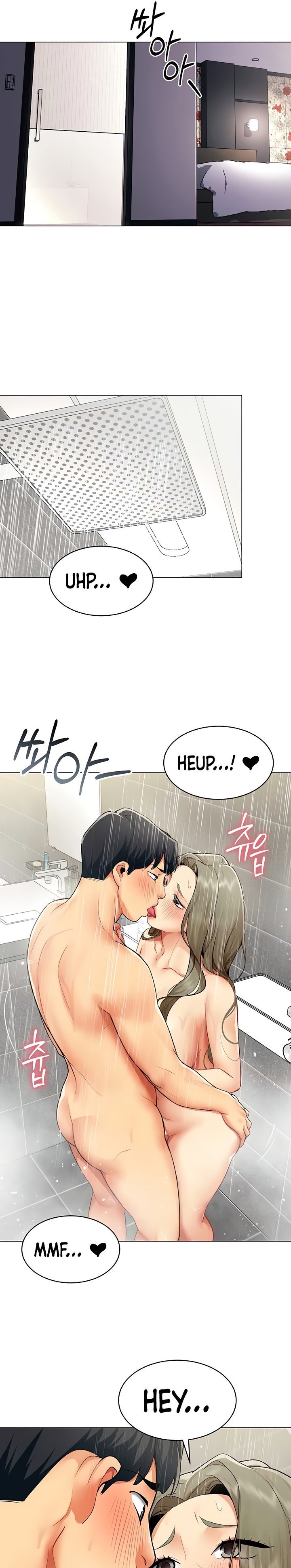 Performance (Sex) Report - Chapter 4 [photo 19] - MangaPorn