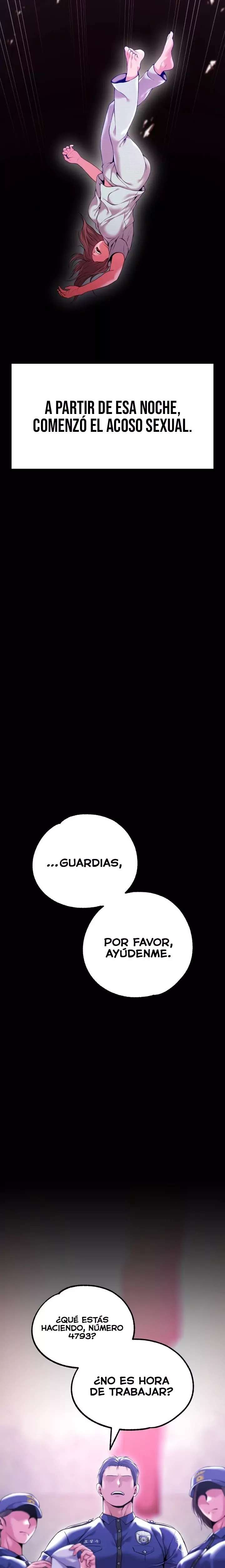 It’d Be Nice to Do It in Prison Raw - Chapter 1 [photo 10] - MangaPorn