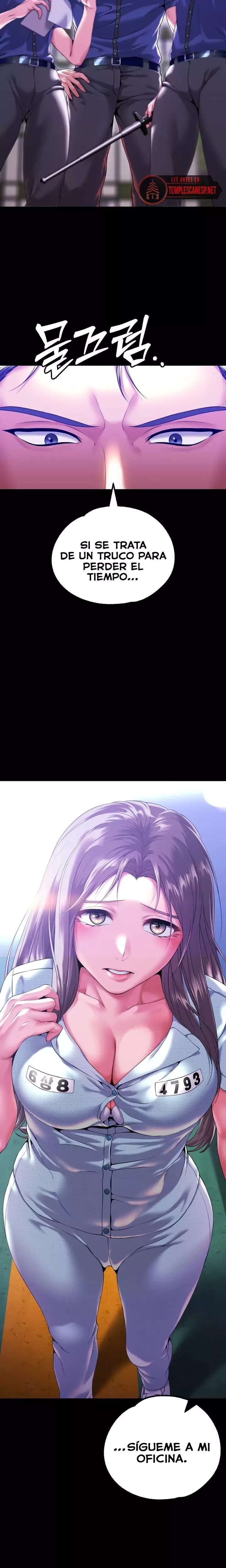 It’d Be Nice to Do It in Prison Raw - Chapter 1 [photo 11] - MangaPorn