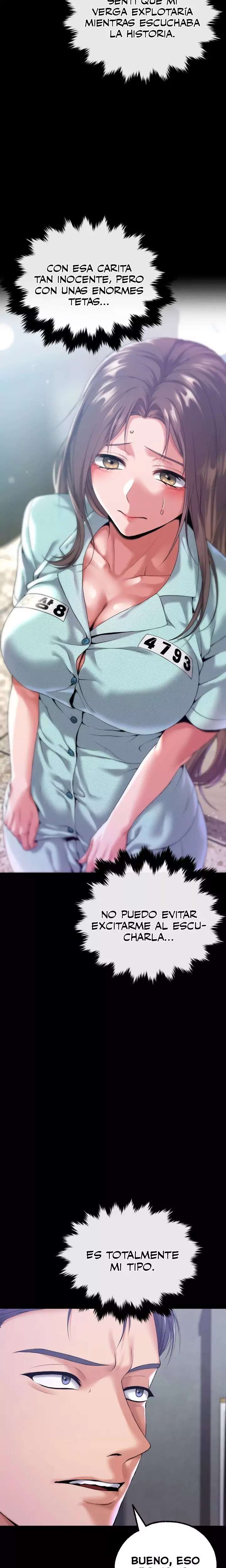 It’d Be Nice to Do It in Prison Raw - Chapter 1 [photo 15] - MangaPorn