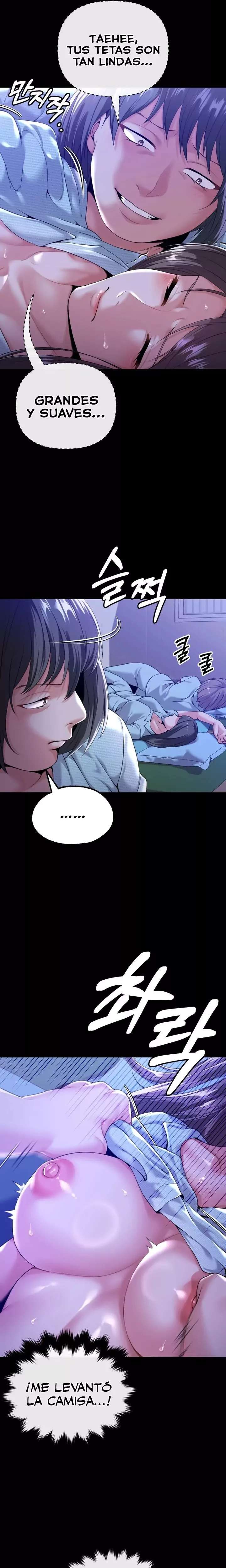 It’d Be Nice to Do It in Prison Raw - Chapter 1 [photo 4] - MangaPorn