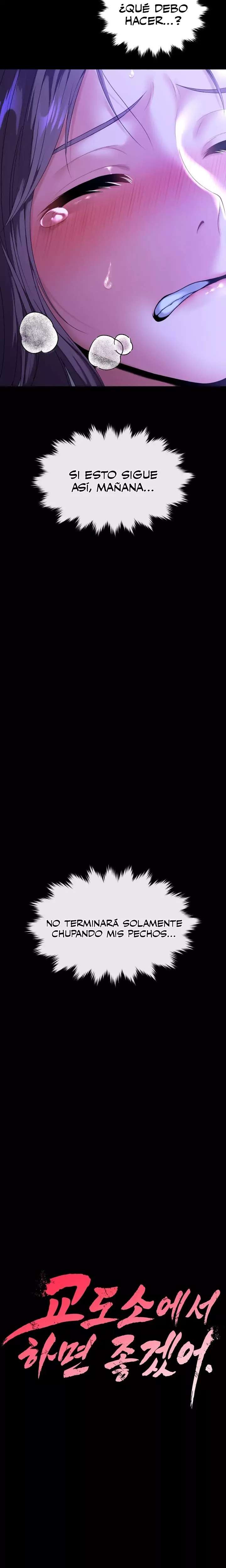 It’d Be Nice to Do It in Prison Raw - Chapter 1 [photo 7] - MangaPorn