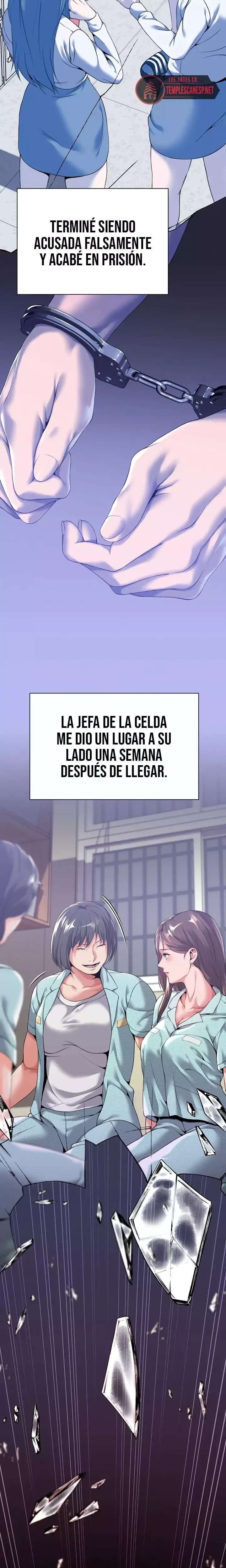 It’d Be Nice to Do It in Prison Raw - Chapter 1 [photo 9] - MangaPorn