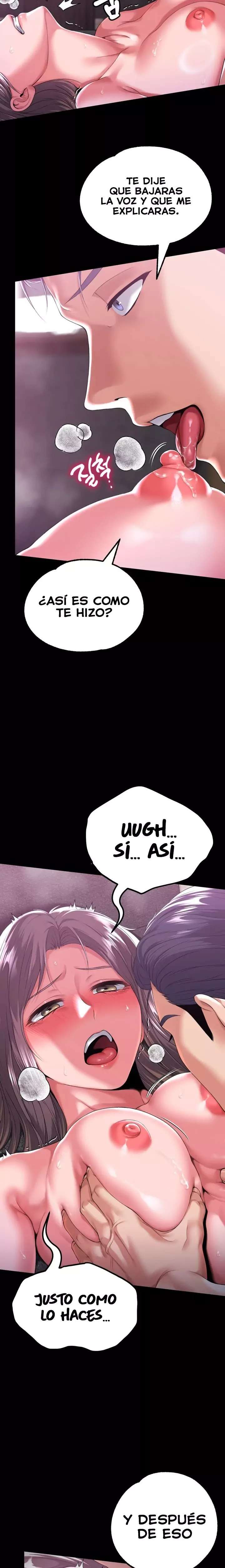 It’d Be Nice to Do It in Prison Raw - Chapter 2 [photo 11] - MangaPorn