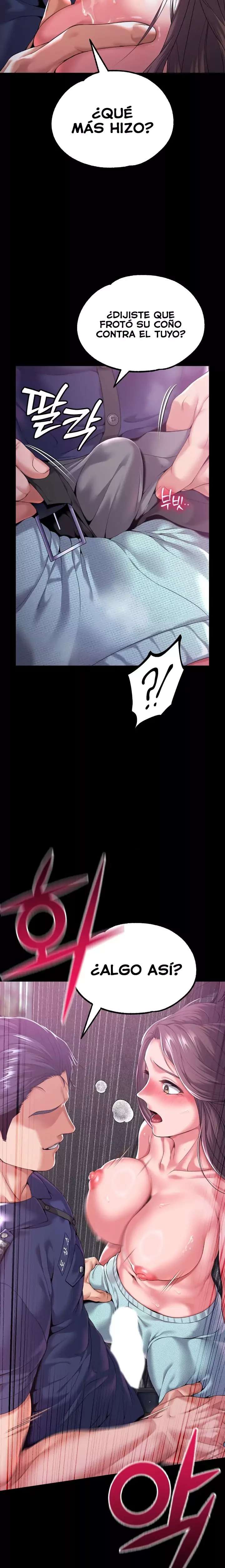 It’d Be Nice to Do It in Prison Raw - Chapter 2 [photo 13] - MangaPorn