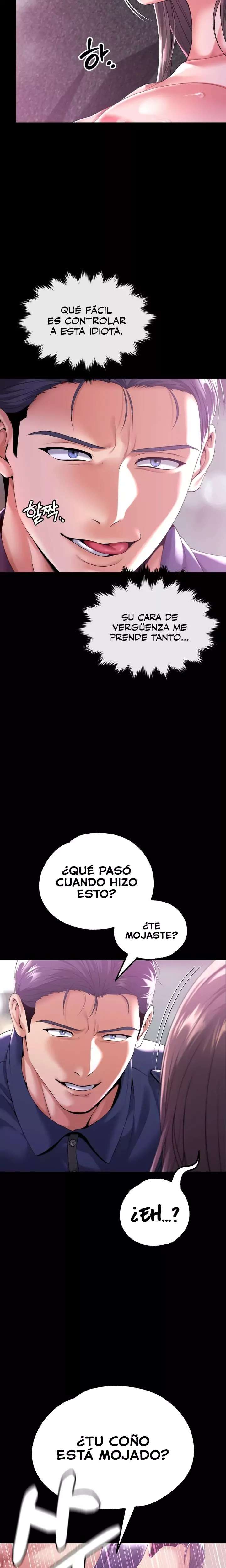 It’d Be Nice to Do It in Prison Raw - Chapter 2 [photo 15] - MangaPorn