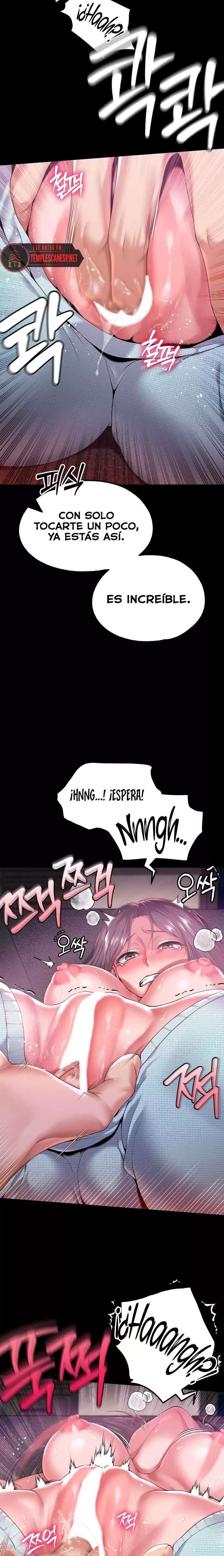 It’d Be Nice to Do It in Prison Raw - Chapter 2 [photo 17] - MangaPorn