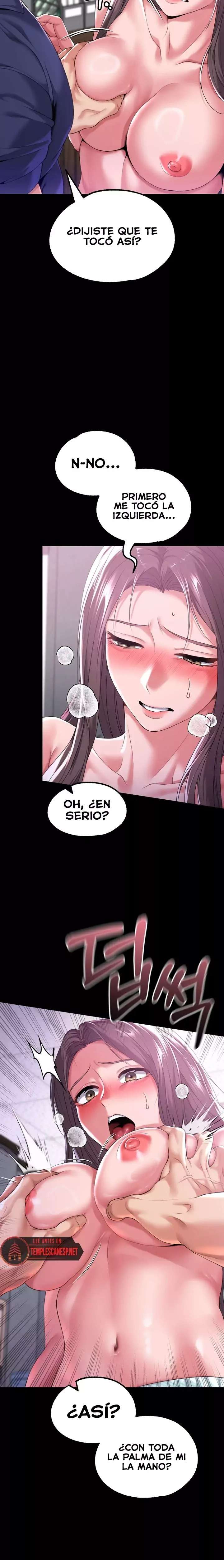 It’d Be Nice to Do It in Prison Raw - Chapter 2 [photo 2] - MangaPorn