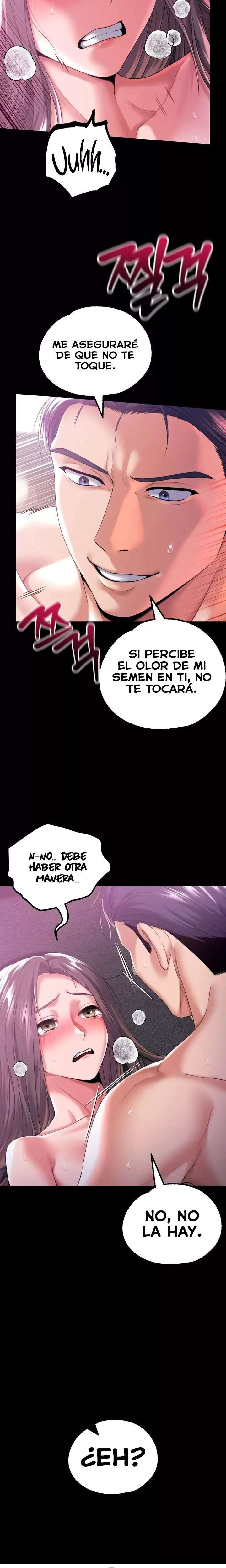 It’d Be Nice to Do It in Prison Raw - Chapter 2 [photo 24] - MangaPorn