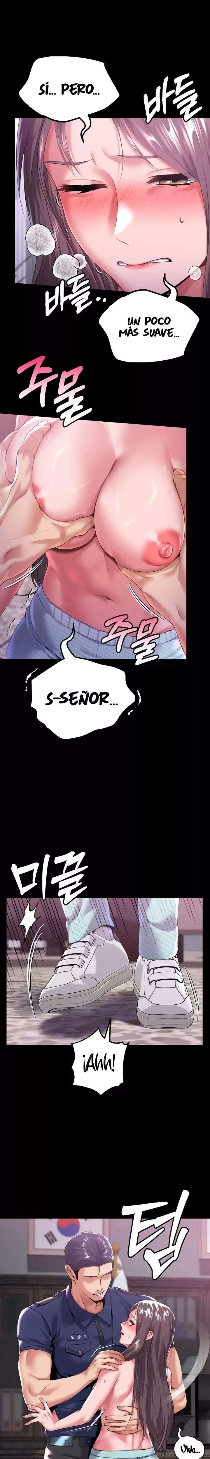 It’d Be Nice to Do It in Prison Raw - Chapter 2 [photo 3] - MangaPorn