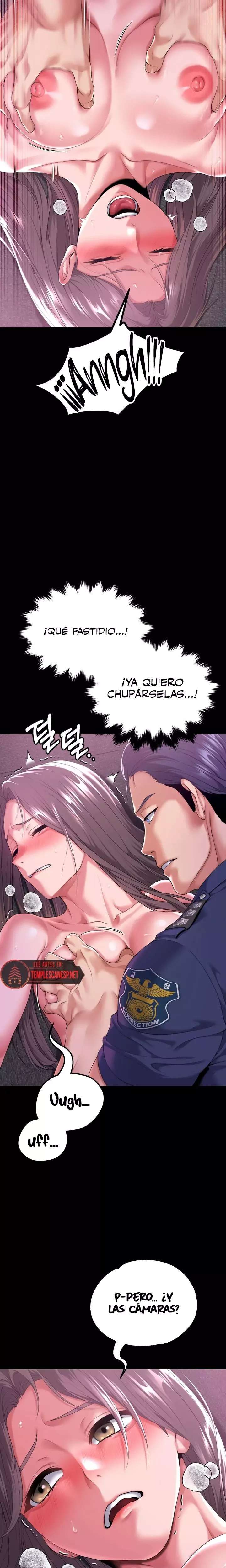 It’d Be Nice to Do It in Prison Raw - Chapter 2 [photo 7] - MangaPorn