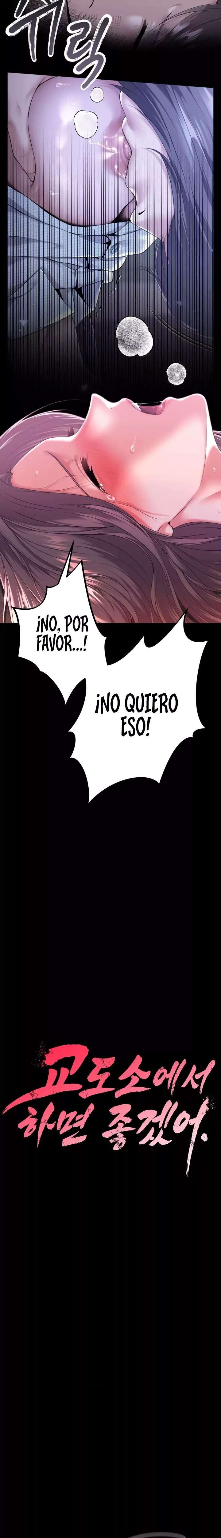 It’d Be Nice to Do It in Prison Raw - Chapter 3 [photo 11] - MangaPorn