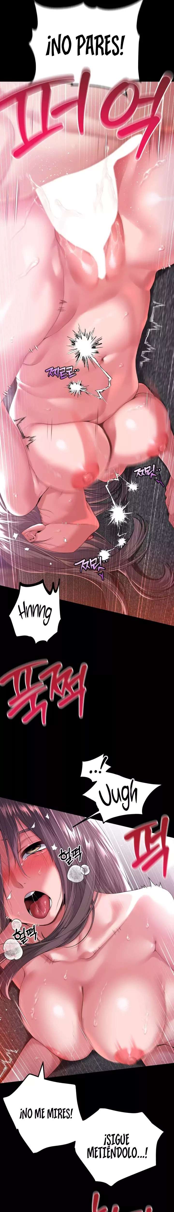 It’d Be Nice to Do It in Prison Raw - Chapter 3 [photo 15] - MangaPorn