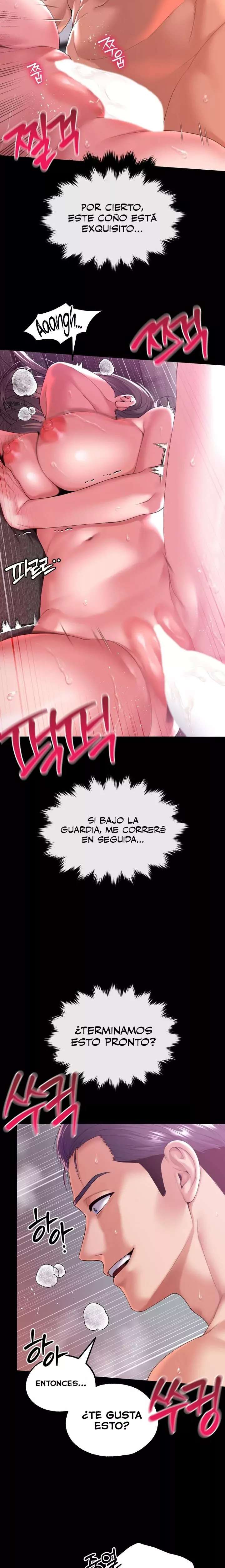 It’d Be Nice to Do It in Prison Raw - Chapter 3 [photo 18] - MangaPorn