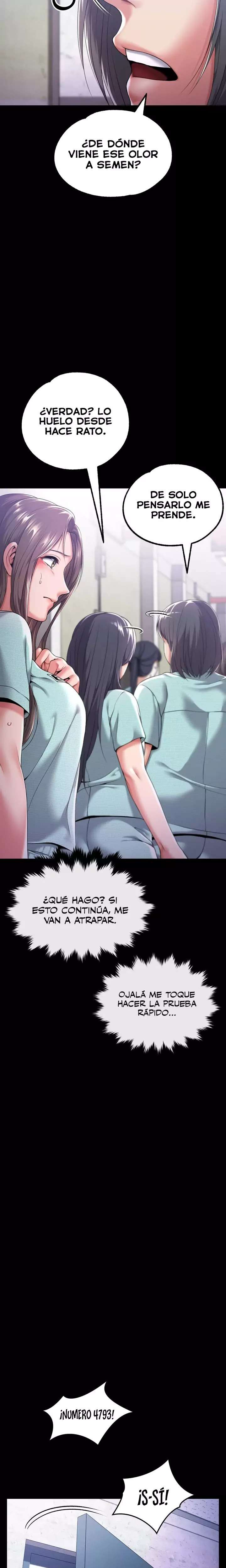 It’d Be Nice to Do It in Prison Raw - Chapter 3 [photo 27] - MangaPorn