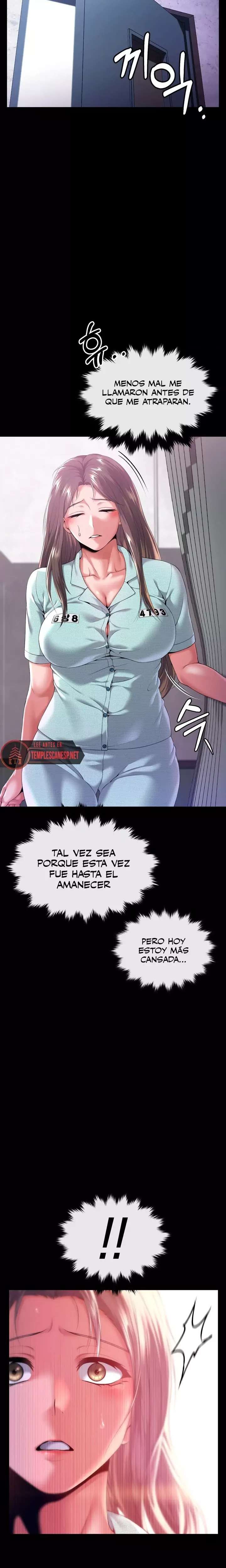 It’d Be Nice to Do It in Prison Raw - Chapter 3 [photo 28] - MangaPorn