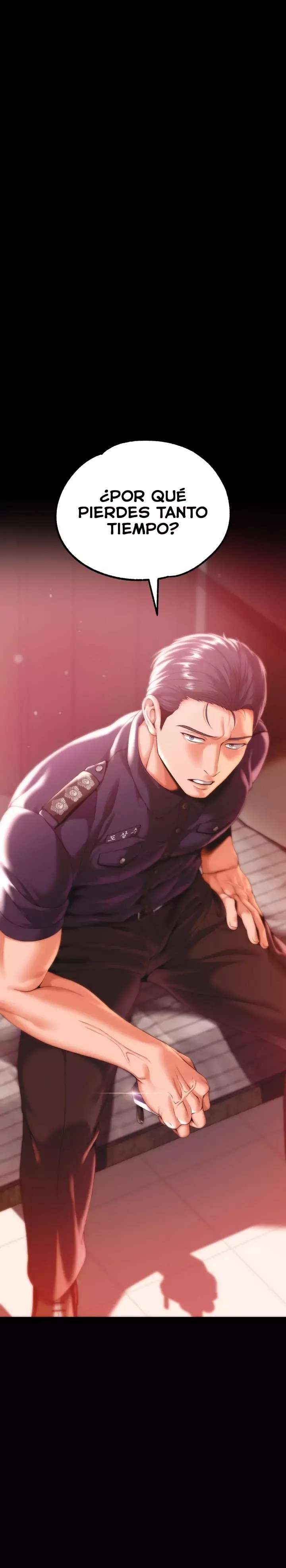 It’d Be Nice to Do It in Prison Raw - Chapter 3 [photo 29] - MangaPorn