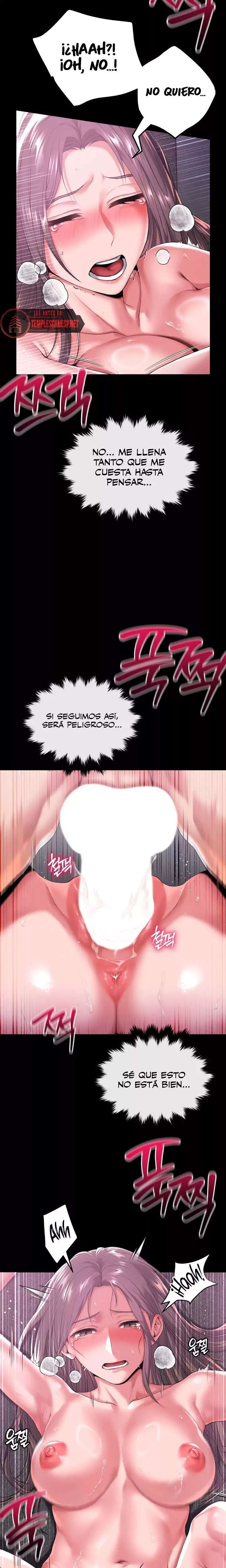 It’d Be Nice to Do It in Prison Raw - Chapter 3 [photo 3] - MangaPorn