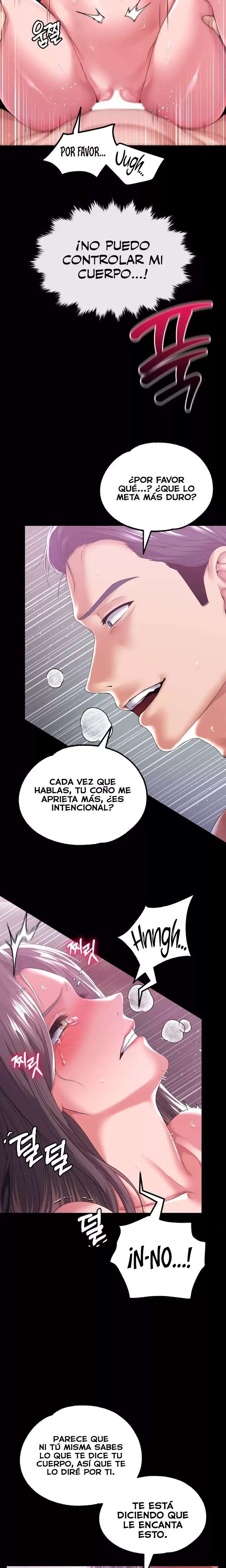 It’d Be Nice to Do It in Prison Raw - Chapter 3 [photo 4] - MangaPorn