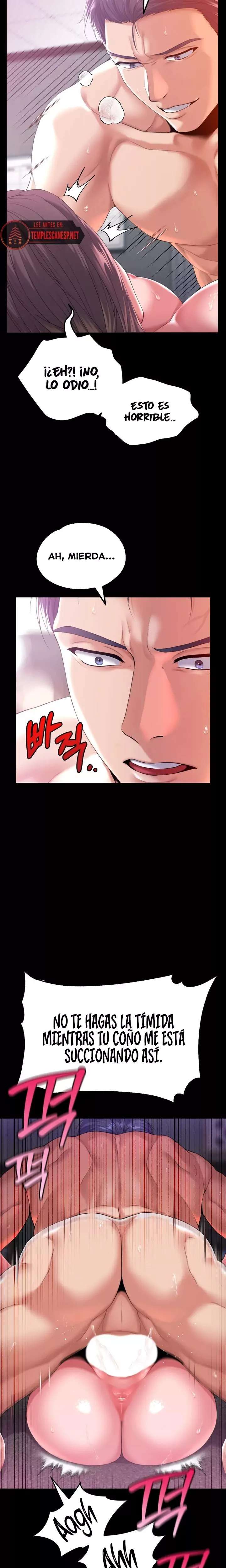 It’d Be Nice to Do It in Prison Raw - Chapter 3 [photo 5] - MangaPorn