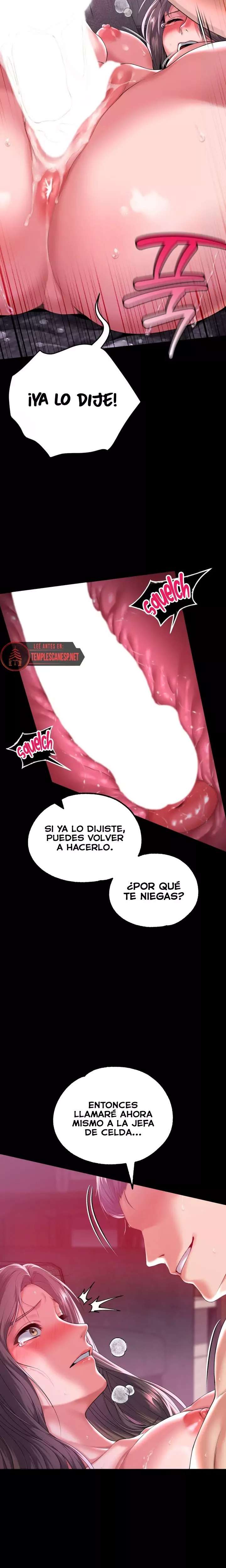 It’d Be Nice to Do It in Prison Raw - Chapter 3 [photo 9] - MangaPorn