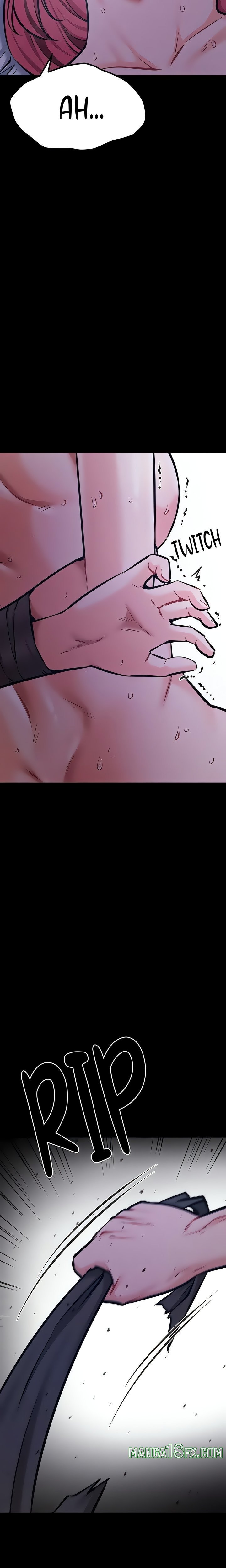 Athletes Village: The Trap - Chapter 41 [photo 11] - MangaPorn