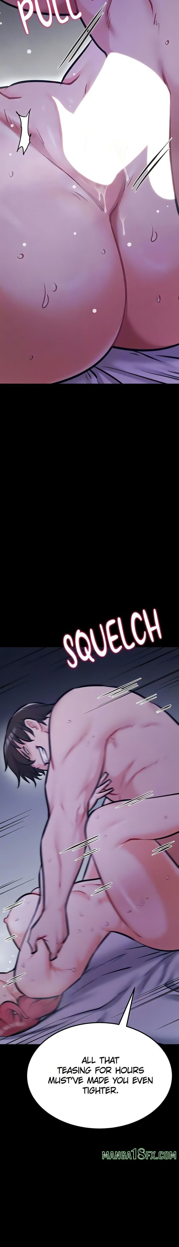 Athletes Village: The Trap - Chapter 41 [photo 17] - MangaPorn