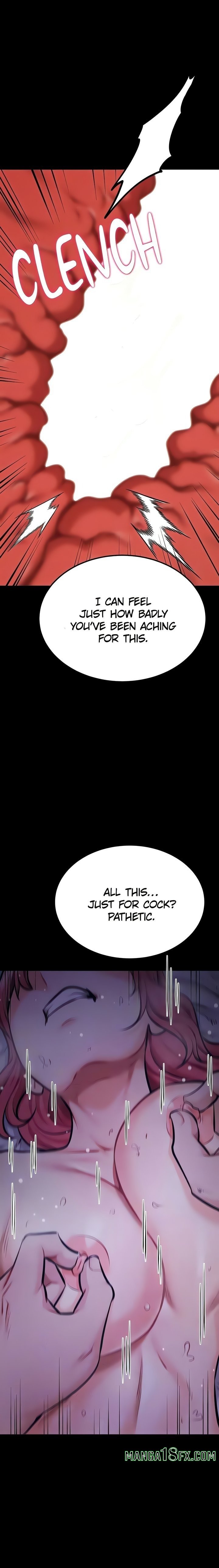 Athletes Village: The Trap - Chapter 41 [photo 18] - MangaPorn