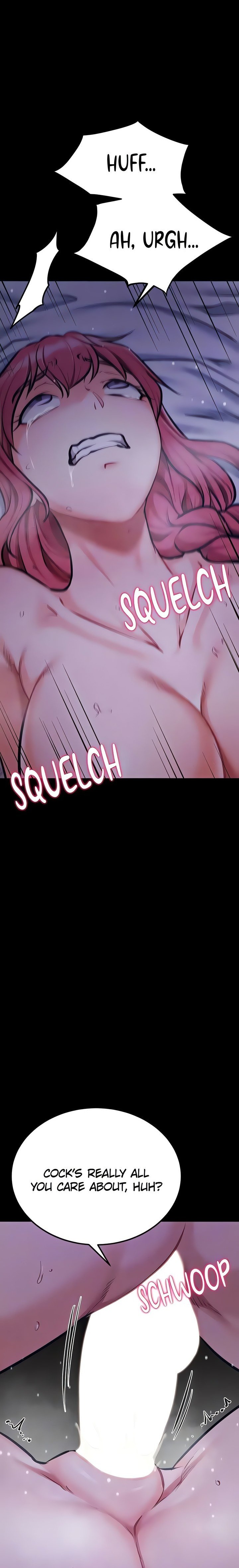 Athletes Village: The Trap - Chapter 41 [photo 19] - MangaPorn