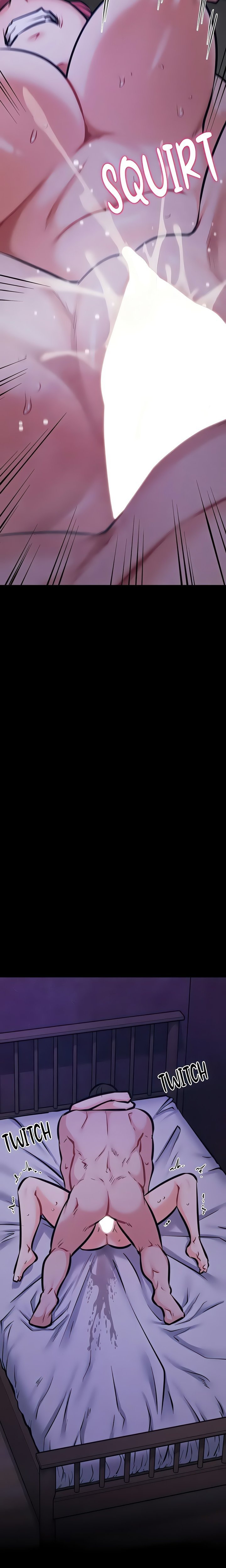 Athletes Village: The Trap - Chapter 41 [photo 21] - MangaPorn