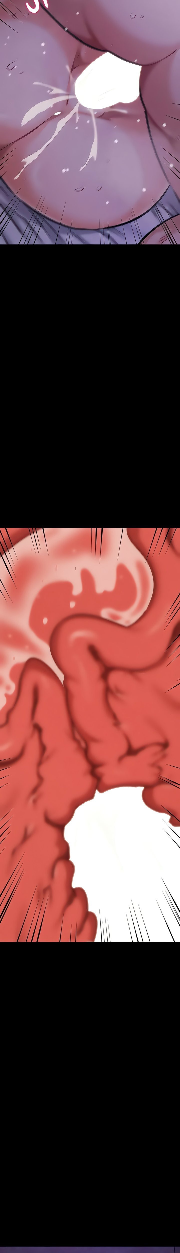 Athletes Village: The Trap - Chapter 41 [photo 27] - MangaPorn