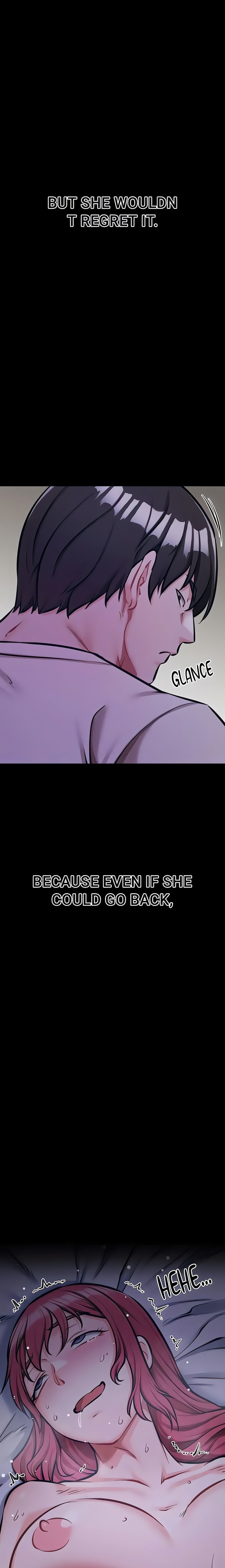 Athletes Village: The Trap - Chapter 41 [photo 29] - MangaPorn