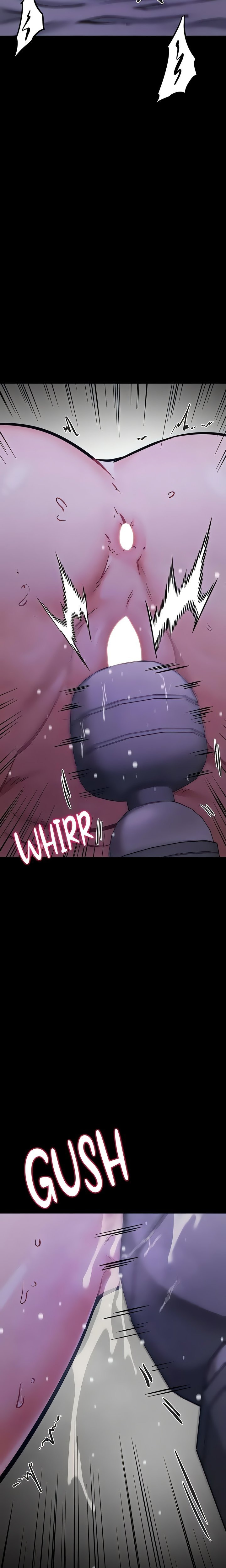 Athletes Village: The Trap - Chapter 41 [photo 3] - MangaPorn