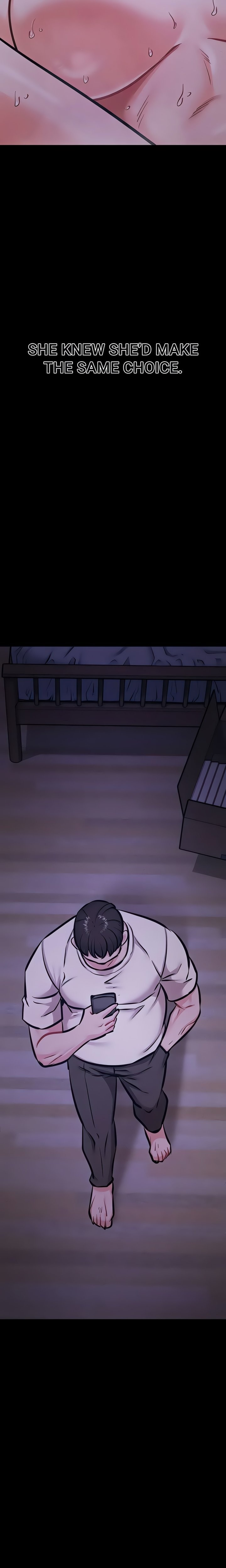 Athletes Village: The Trap - Chapter 41 [photo 30] - MangaPorn