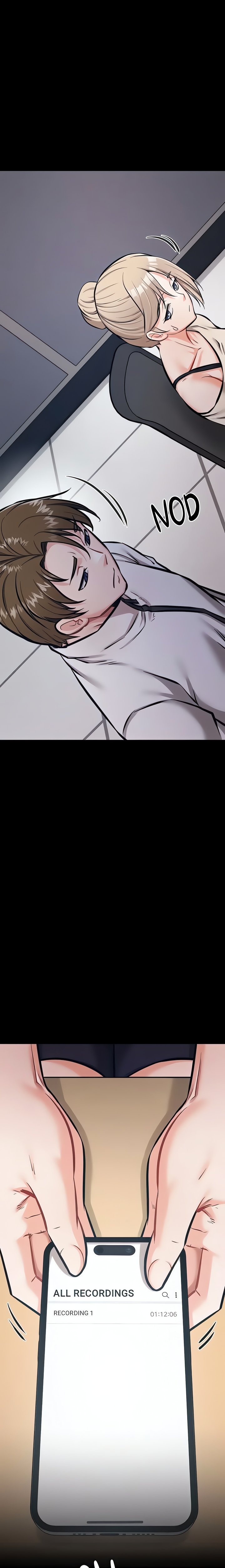 Athletes Village: The Trap - Chapter 41 [photo 36] - MangaPorn