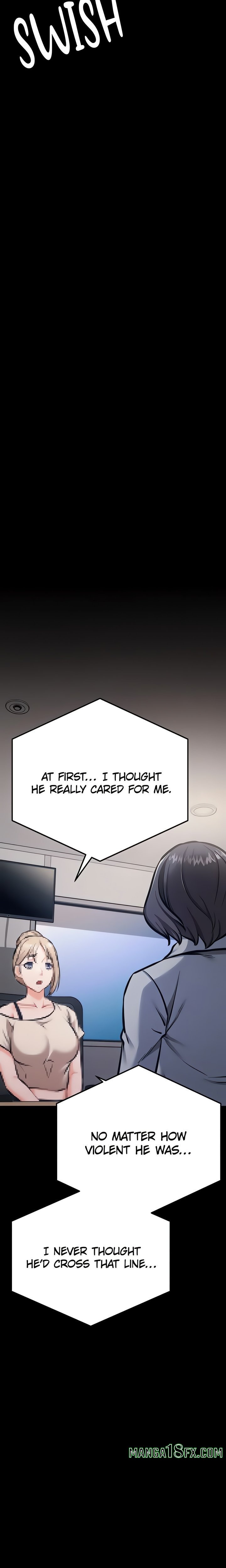 Athletes Village: The Trap - Chapter 41 [photo 37] - MangaPorn