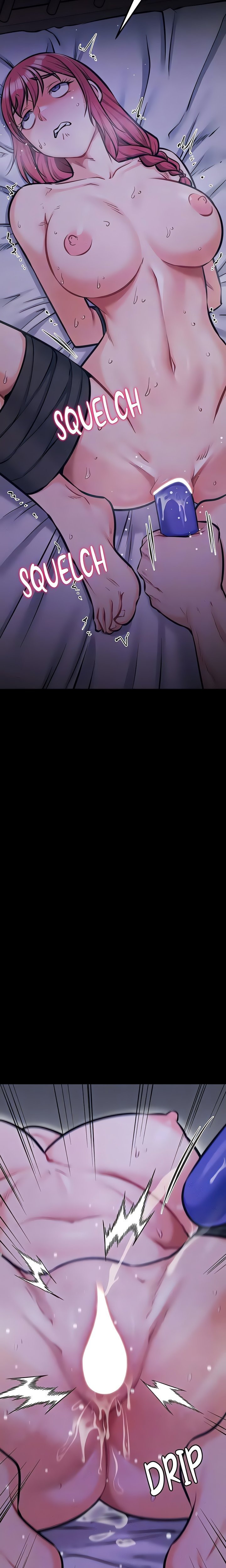 Athletes Village: The Trap - Chapter 41 [photo 7] - MangaPorn