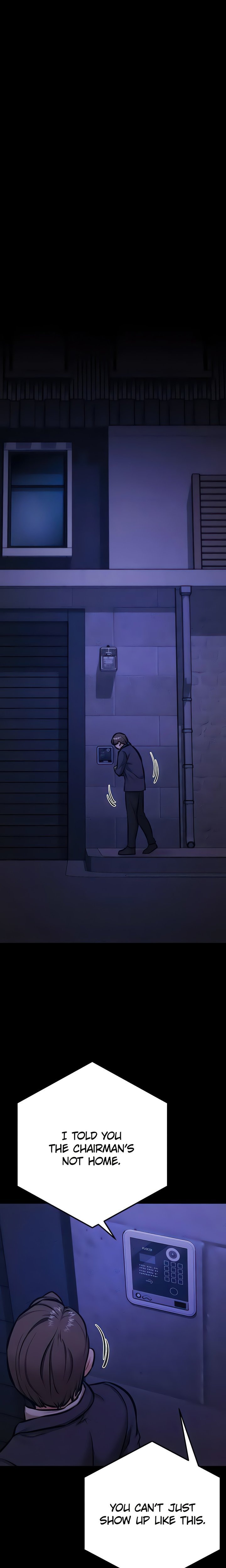 Athletes Village: The Trap - Chapter 42 [photo 10] - MangaPorn