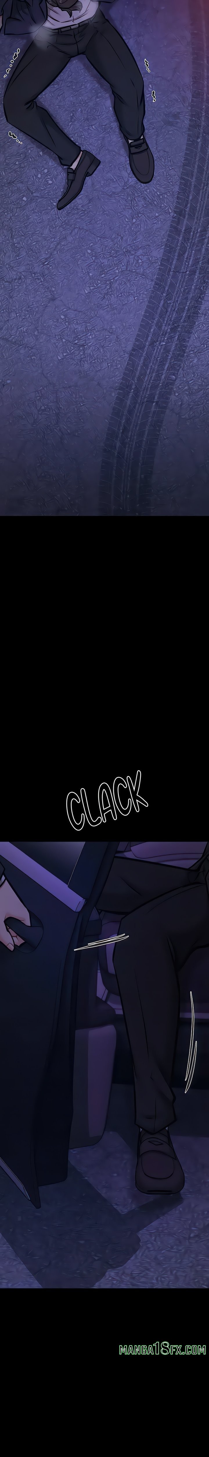 Athletes Village: The Trap - Chapter 42 [photo 14] - MangaPorn