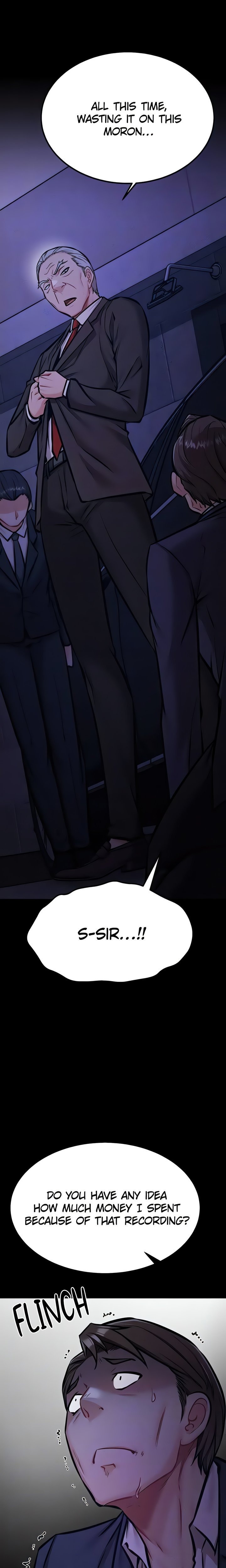 Athletes Village: The Trap - Chapter 42 [photo 15] - MangaPorn