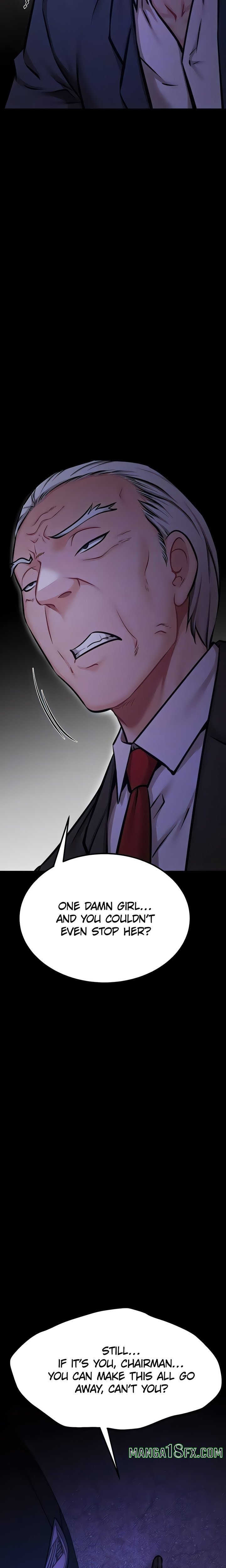 Athletes Village: The Trap - Chapter 42 [photo 16] - MangaPorn