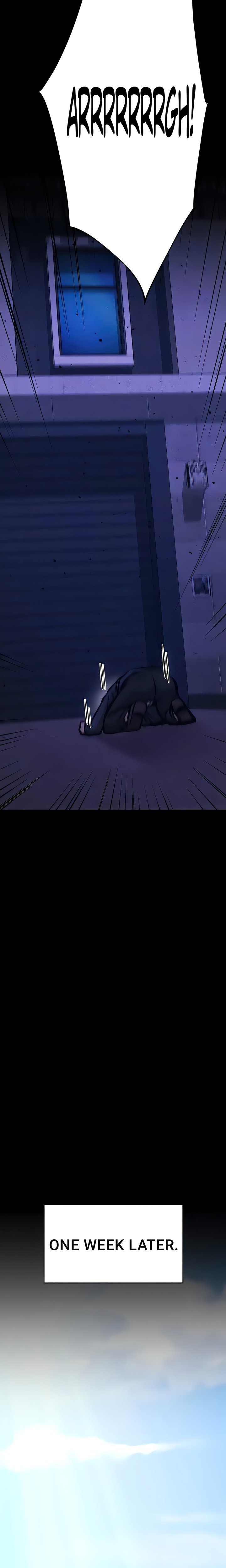 Athletes Village: The Trap - Chapter 42 [photo 19] - MangaPorn