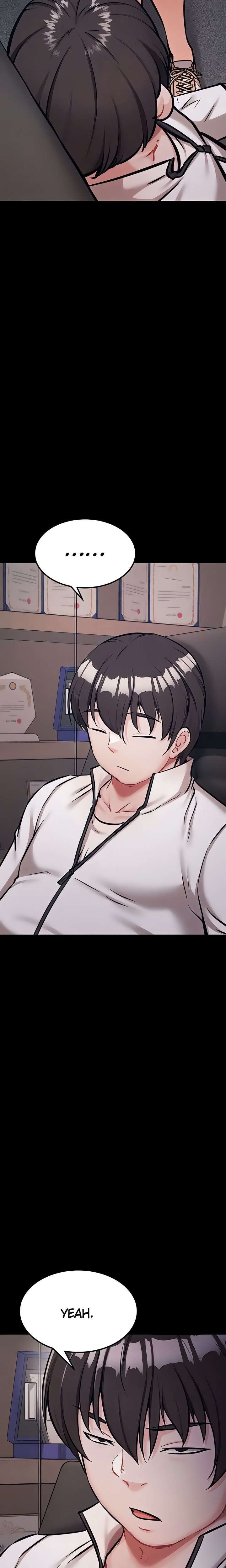 Athletes Village: The Trap - Chapter 42 [photo 23] - MangaPorn