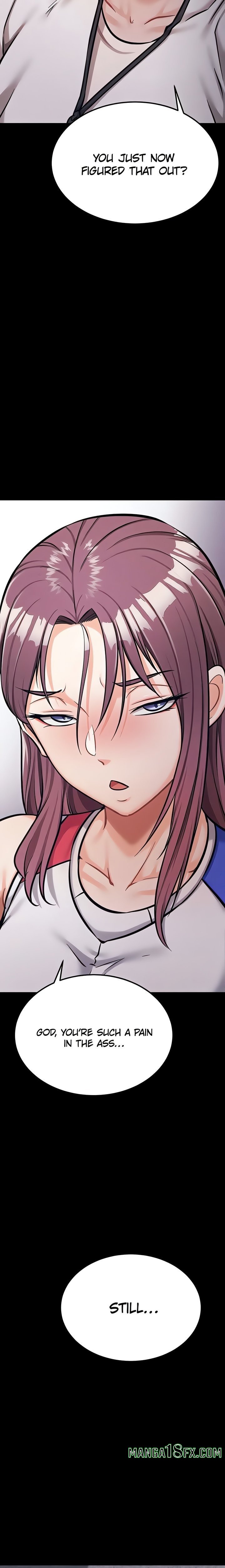 Athletes Village: The Trap - Chapter 42 [photo 24] - MangaPorn