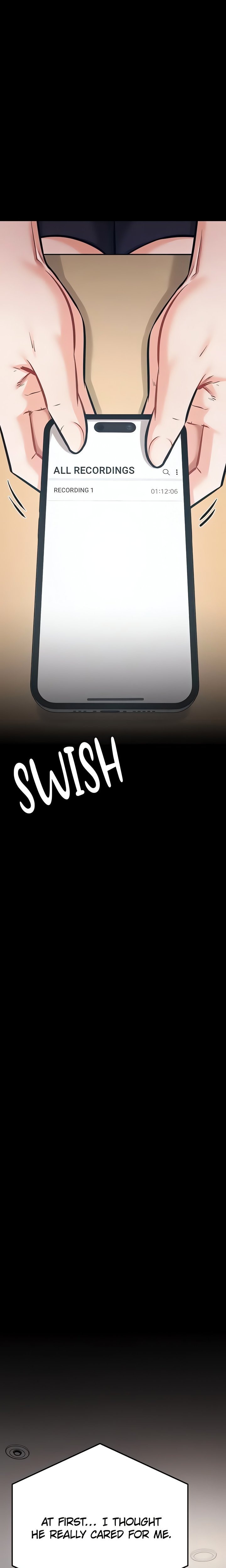 Athletes Village: The Trap - Chapter 42 [photo 3] - MangaPorn