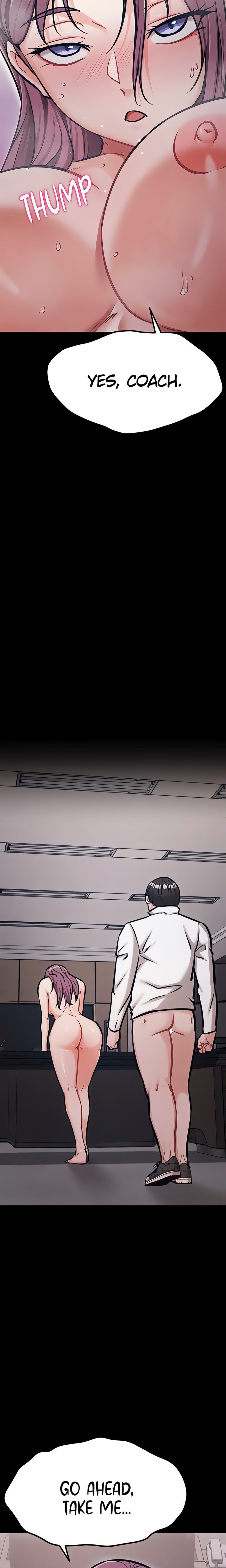 Athletes Village: The Trap - Chapter 42 [photo 31] - MangaPorn