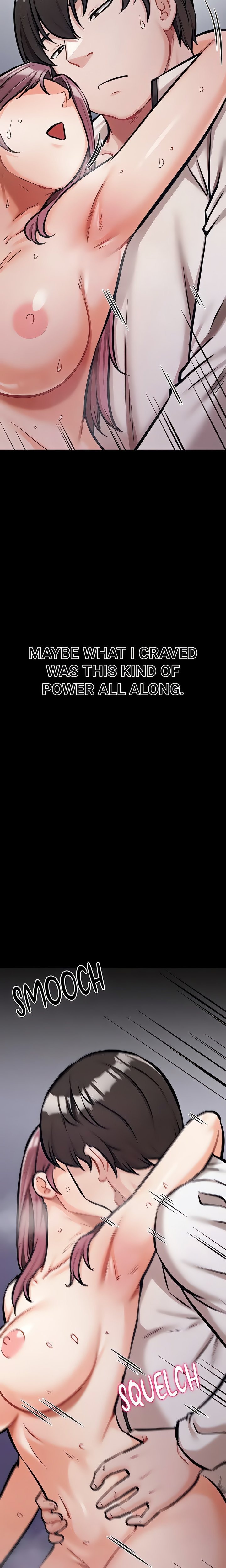 Athletes Village: The Trap - Chapter 42 [photo 35] - MangaPorn